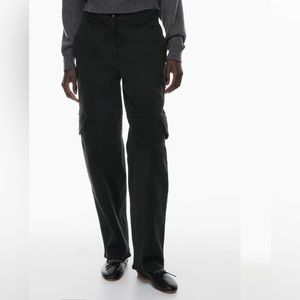 Aritzia Wilfred Maeve cargo pants for sale